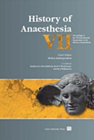 Εικόνα History of Anaesthesia VII