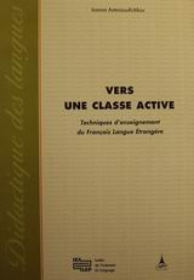 Εικόνα Vers une classe active
