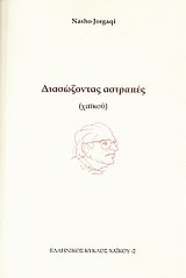 Εικόνα Διασώζοντας αστραπές