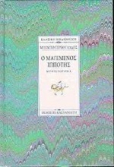Εικόνα Ο μαγεμένος ιππότης