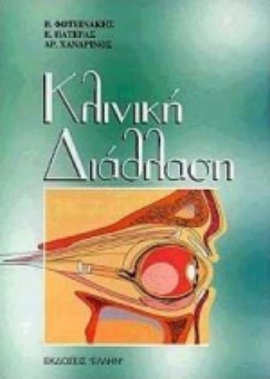 Εικόνα Κλινική διάθλαση