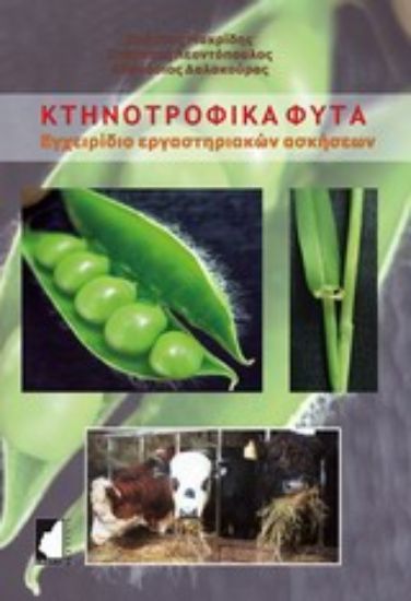 Εικόνα Κτηνοτροφικά φυτά