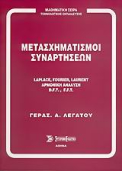 Εικόνα Μετασχηματισμοί συναρτήσεων
