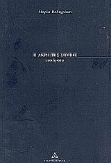 Εικόνα Η άκρη της σιωπής