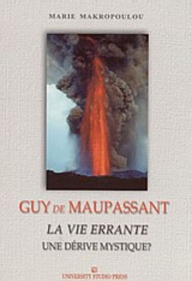 Εικόνα Guy de Maupassant