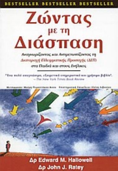 Εικόνα Ζώντας με τη διάσπαση