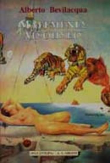 Εικόνα Μαγεμένες αισθήσεις