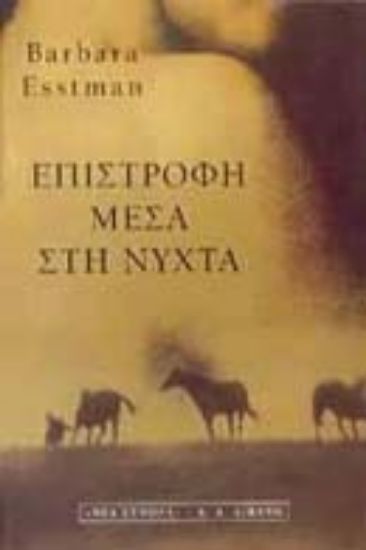 Εικόνα Επιστροφή μέσα στη νύχτα