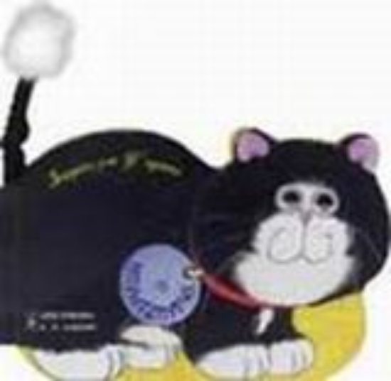 Εικόνα Ο Μουντζούρης το γατάκι