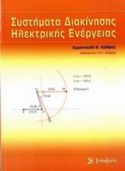 Εικόνα Συστήματα διακίνησης ηλεκτρικής ενέργειας