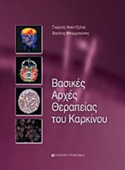 Εικόνα Βασικές αρχές θεραπείας του καρκίνου