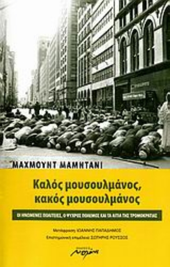 Εικόνα Καλός μουσουλμάνος, κακός μουσουλμάνος