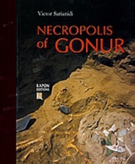 Εικόνα Necropolis of Gonur