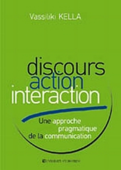 Εικόνα Discours Action Interaction