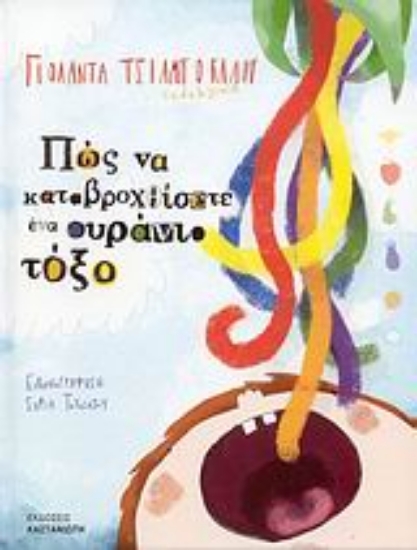 Εικόνα Πώς να καταβροχθίσετε ένα ουράνιο τόξο