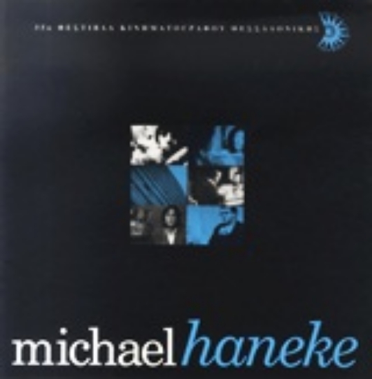 Εικόνα Michael Haneke