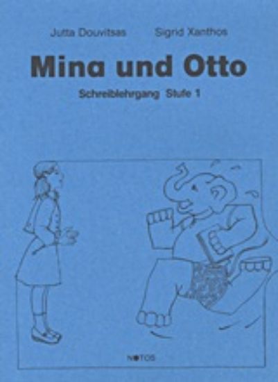 Εικόνα Mina und Otto