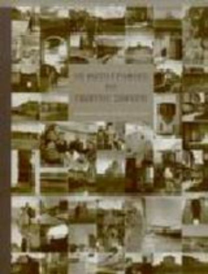 Εικόνα Οι φωτογραφίες του Γιώργου Σεφέρη