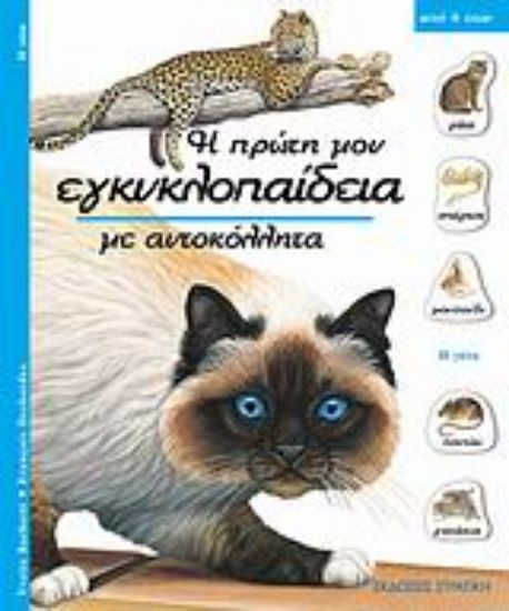 Εικόνα Η γάτα