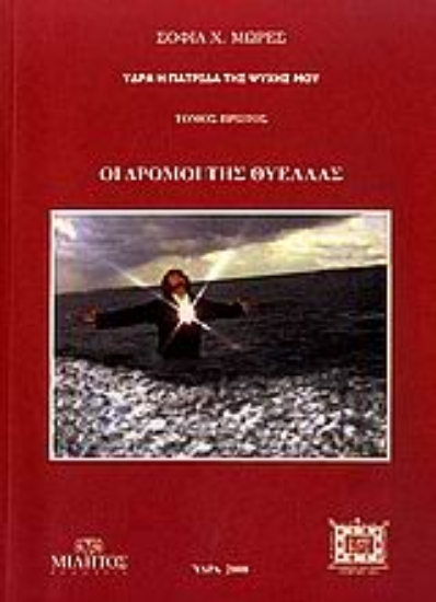 Εικόνα Οι δρόμοι της θύελλας