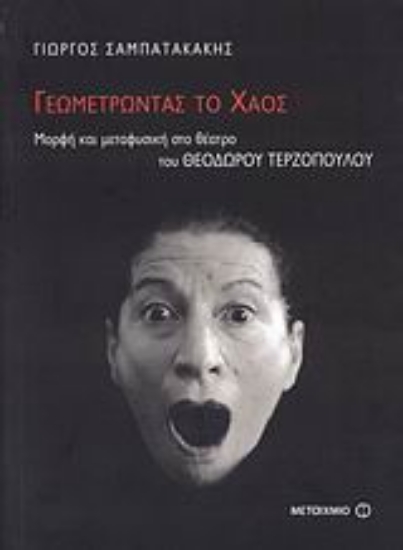 Εικόνα Γεωμετρώντας το χάος