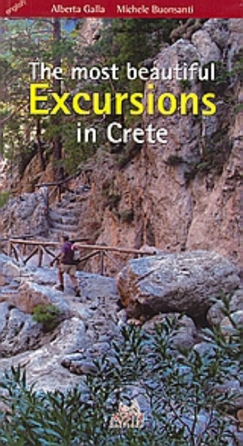 Εικόνα της The Most Beautiful Excursions in Crete