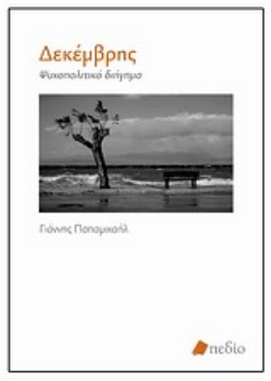 Εικόνα Δεκέμβρης