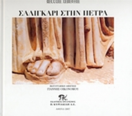 Εικόνα Σαλιγκάρι στην πέτρα