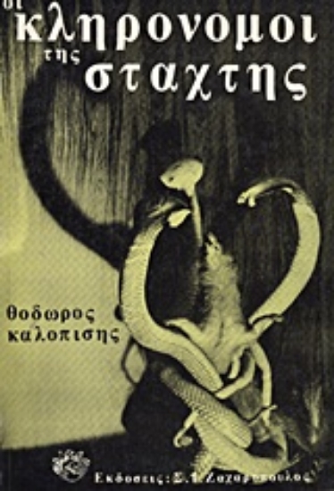 Εικόνα Οι κληρονόμοι της στάχτης