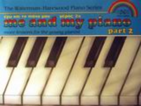 Εικόνα Εγώ και το πιάνο μου  (ΔΕΥΤΕΡΟ ΜΕΡΟΣ)