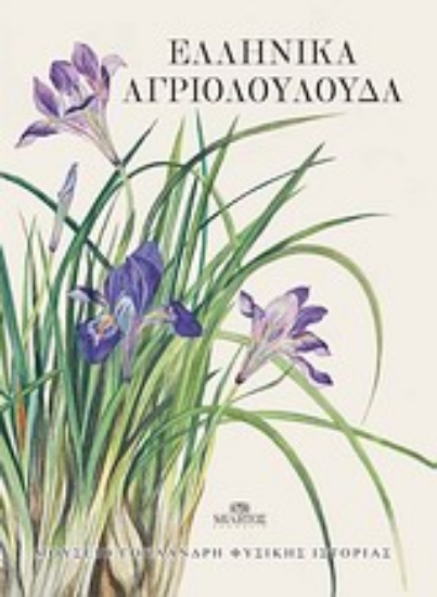 Εικόνα Ελληνικά αγριολούλουδα