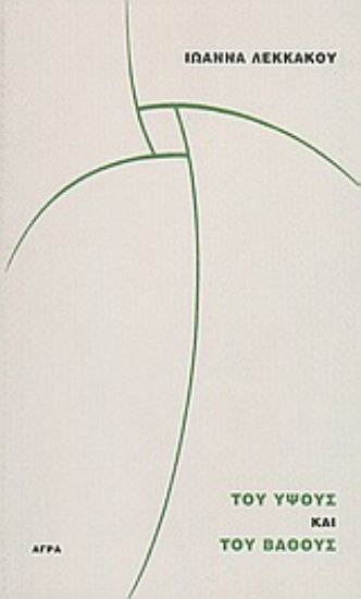 Εικόνα Του ύψους και του βάθους