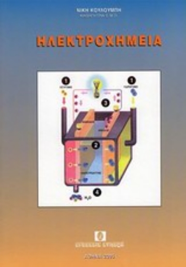 Εικόνα Ηλεκτροχημεία