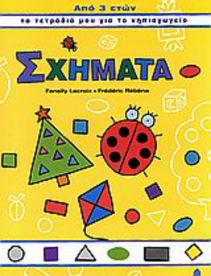 Εικόνα Σχήματα