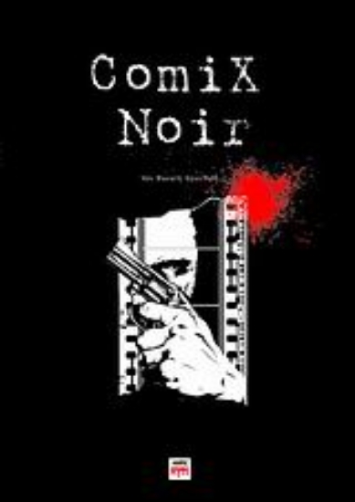 Εικόνα Comix Noir