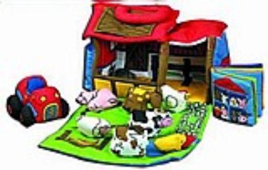 Εικόνα Στο χωριό του παππού και της γιαγιάς