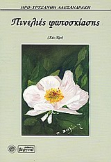 Εικόνα Πινελιές φωτοσκίασης