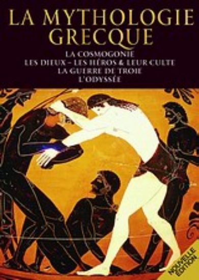 Εικόνα La mythologie greque