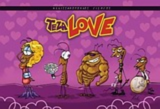 Εικόνα Teza Love