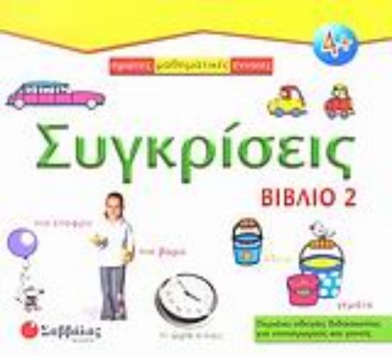 Εικόνα Συγκρίσεις