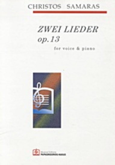 Εικόνα Zwei Lieder