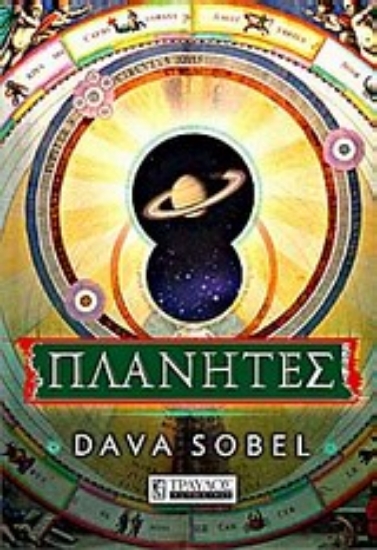 Εικόνα Πλανήτες