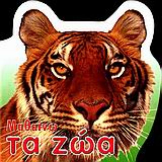 Εικόνα Μαθαίνω τα ζώα