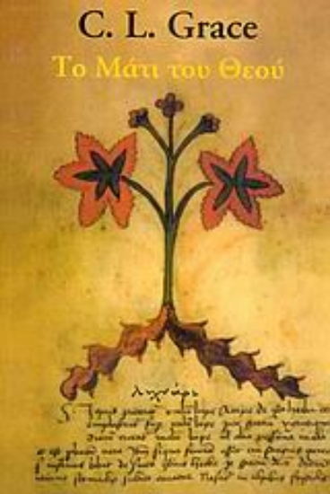 Εικόνα Το μάτι του Θεού