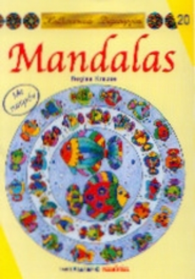Εικόνα Mandalas