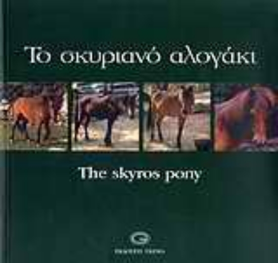Εικόνα Το αλογάκι της Σκύρου