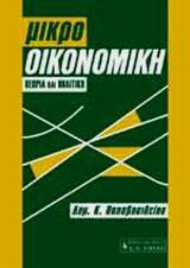 Εικόνα Μικροοικονομική