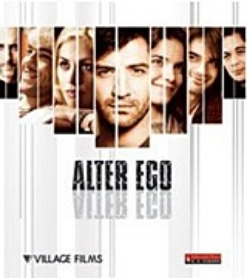 Εικόνα Alter Ego