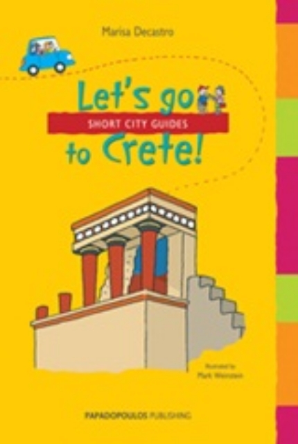 Εικόνα της Let s Go to Crete!