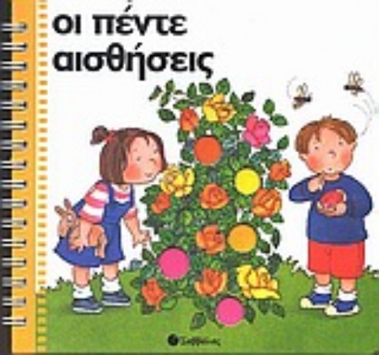 Εικόνα Οι πέντε αισθήσεις